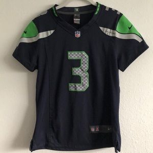 Seahawks Jersey